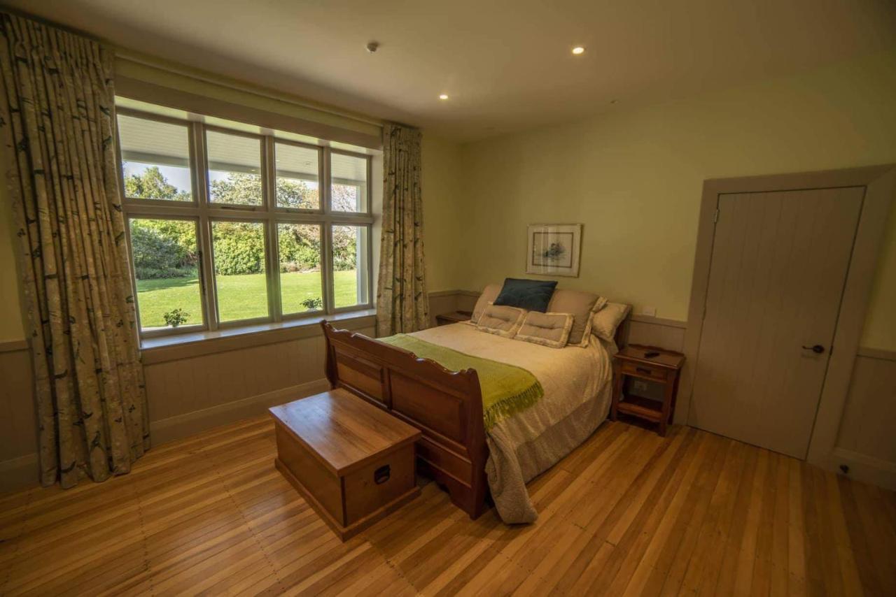 Waipara River Estate Екстер'єр фото
