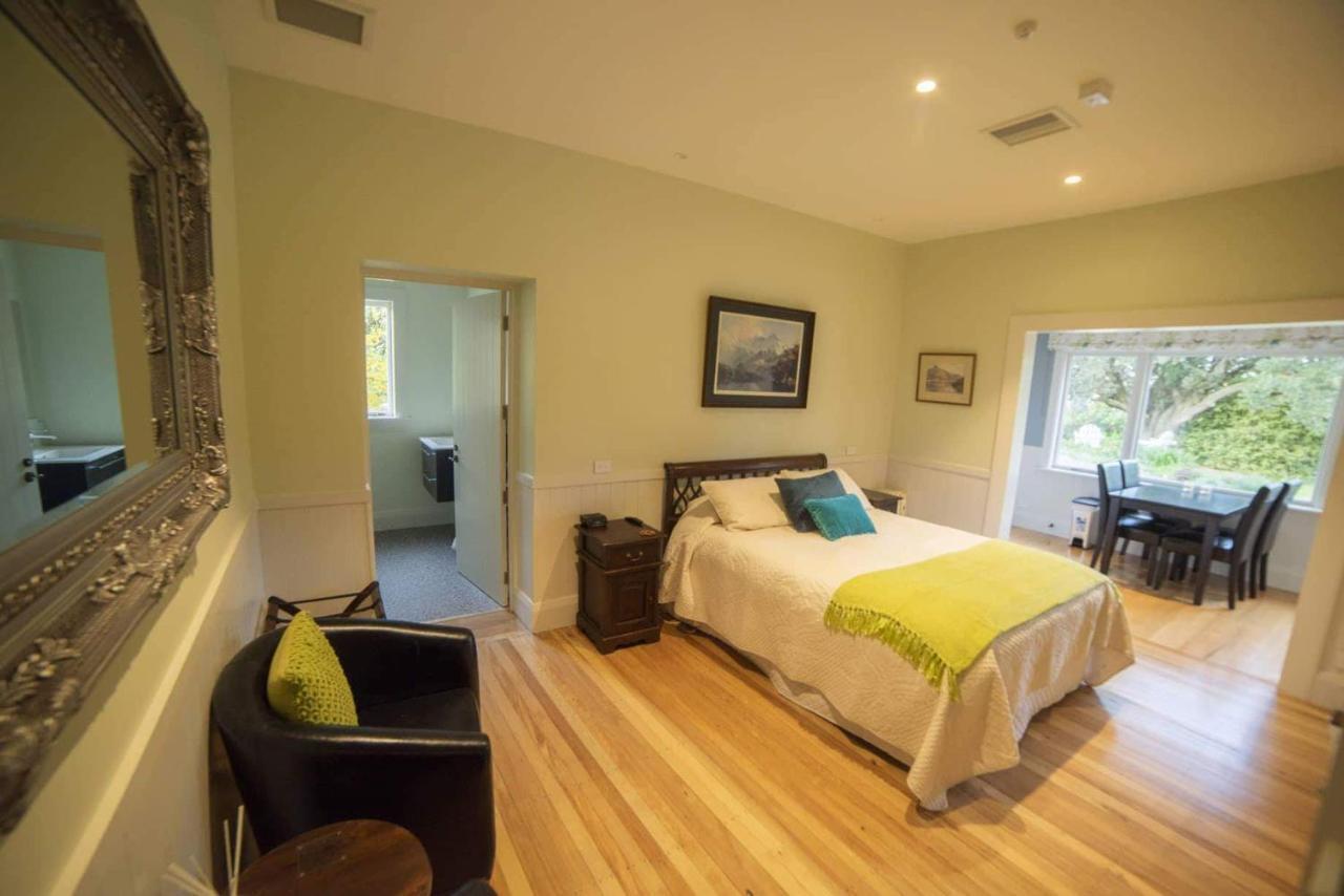 Waipara River Estate Екстер'єр фото