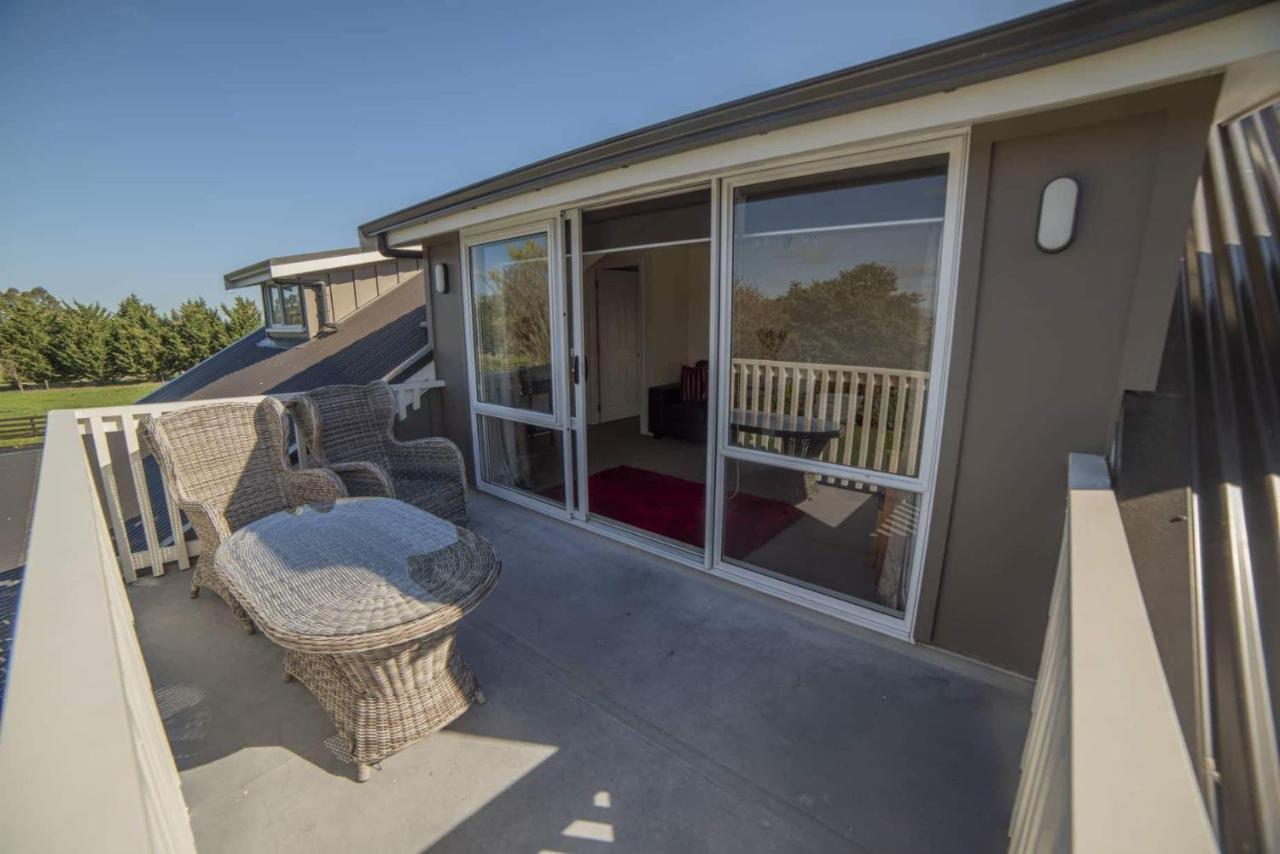 Waipara River Estate Екстер'єр фото