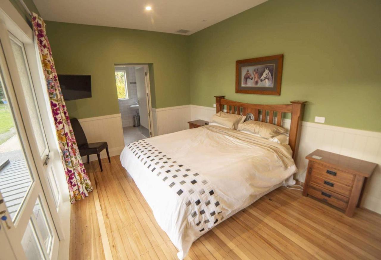 Waipara River Estate Екстер'єр фото