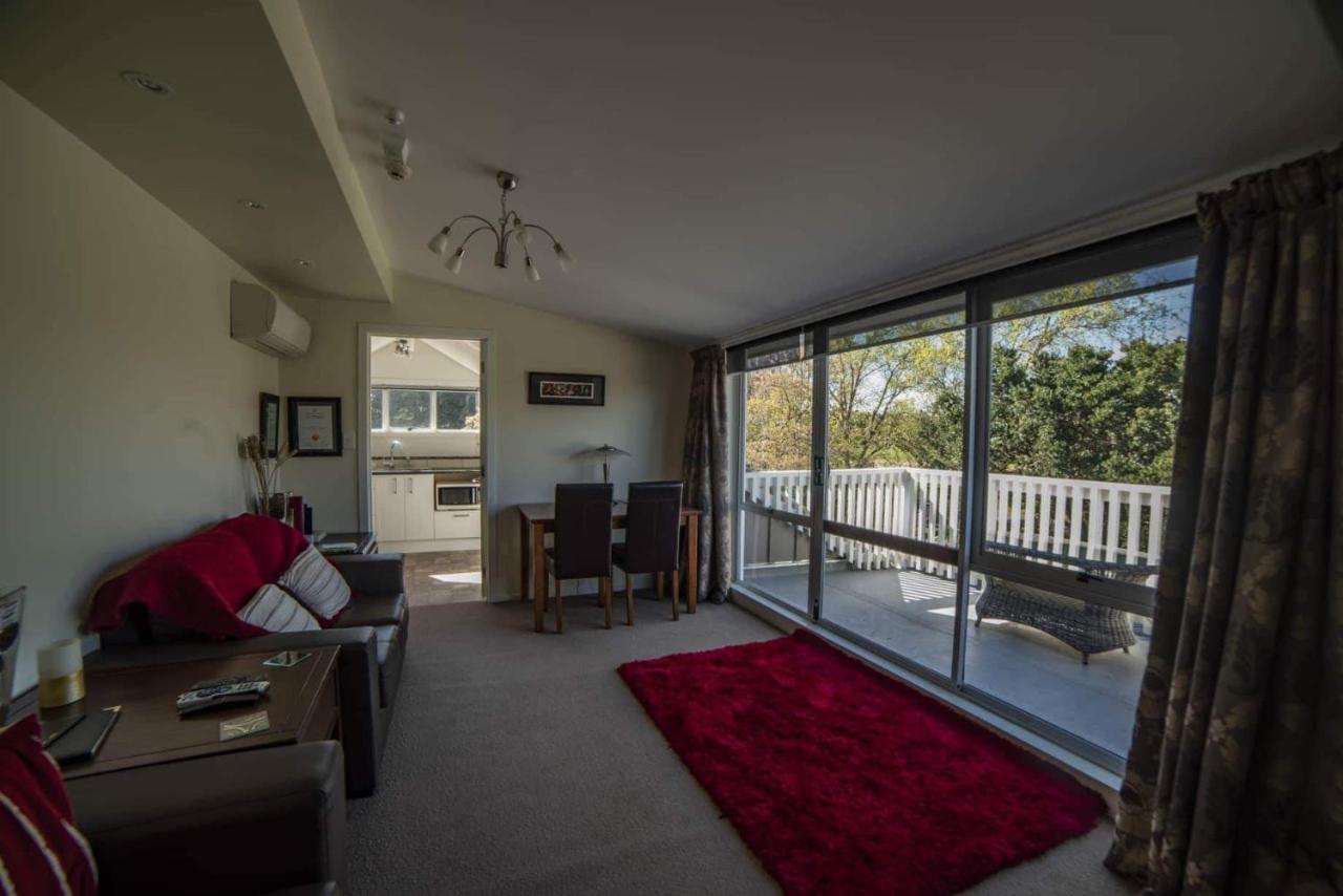Waipara River Estate Екстер'єр фото